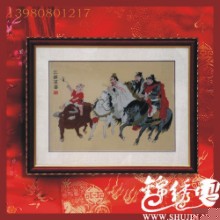 三国茅屋蜀锦